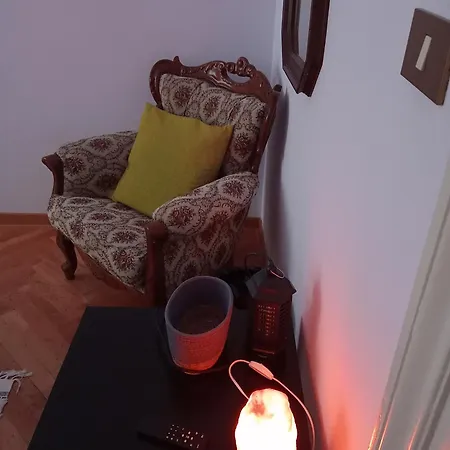Отель типа 