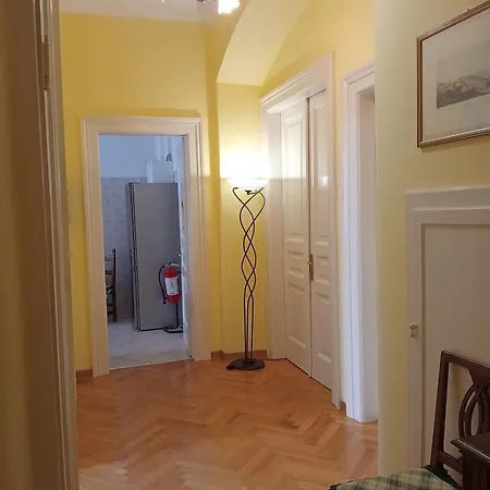 Regina's Отель типа 