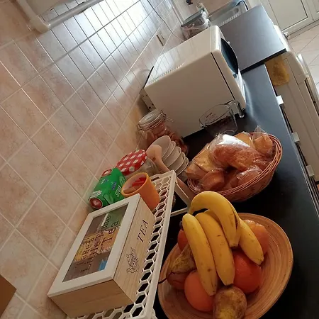Regina's Отель типа 