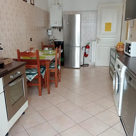 Отель типа 