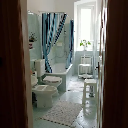 Regina's Отель типа 