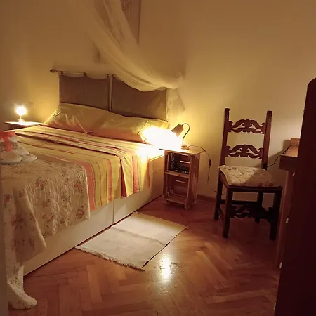 Regina's Отель типа 